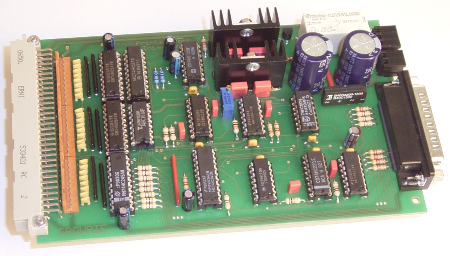 Platine Interface_PP